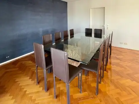 Departamento en Alquiler 47 años