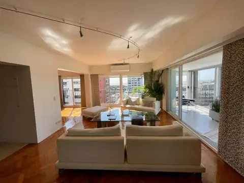 Departamento en Alquiler de 5 ambientes