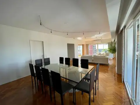 Departamento en Alquiler de 2 dormitorios