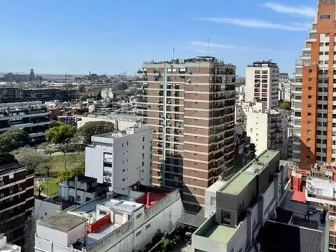 Departamento en Alquiler en Palermo Chico, USD 3.400