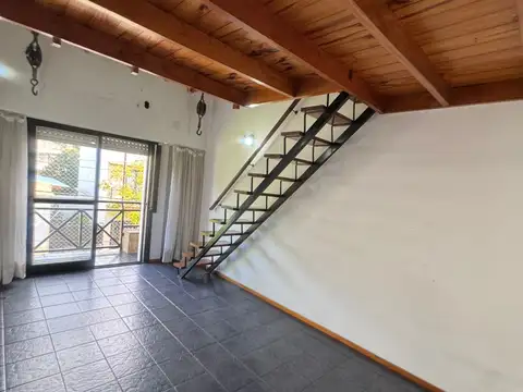 Departamento en alquiler en El Palomar