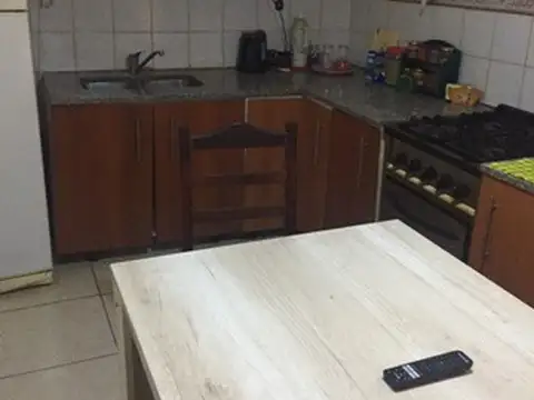 PH EN VENTA, EXCELENTE UBICACIÓN, PATIO CON PARILLA