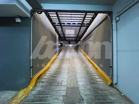 Cochera en Venta Fija
