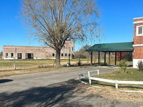 Club de Campo La Amanecida