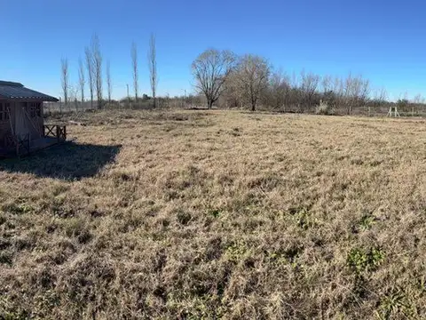 Terreno en Venta en Haras La Amanecida, Countries y Barrios Cerrados en Exaltacion de la Cruz