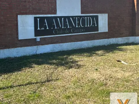 Terreno en venta - 3150Mts2 - Exaltación de la Cruz