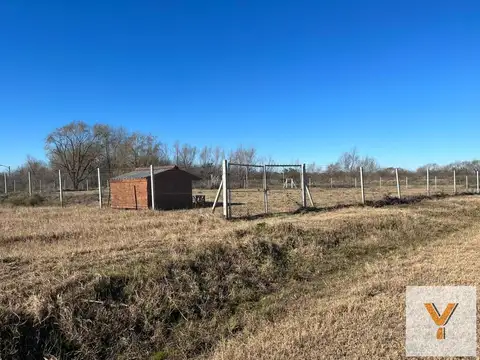 Terreno en Venta en Haras La Amanecida, USD 20.000