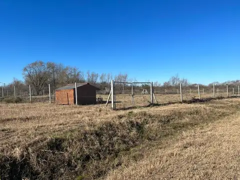 Terreno en Venta en Haras La Amanecida, USD 70.000