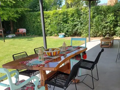 Casa en Venta al Noreste