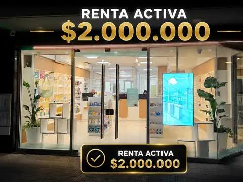 Local en Venta en Once, Capital Federal