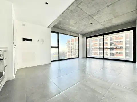 Domus! 2 amb c/cochera en VENTA y ALQUILER con vista al rio 