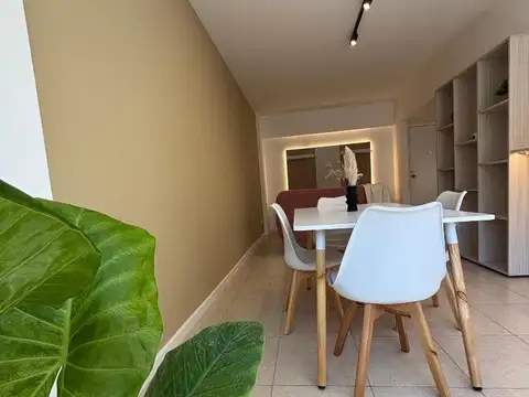 Departamento en Venta en Centro, USD 84.900