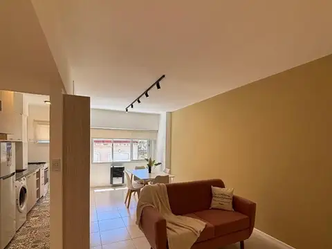 Departamento 2 amb Zona Centro