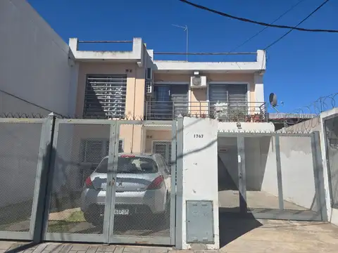 Zuviria 1700, Piso PA