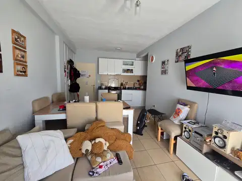 Departamento en Venta de 2 dormitorios