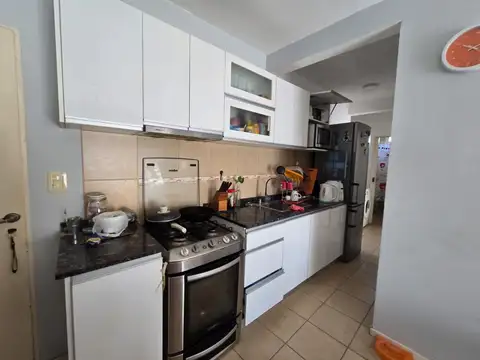 Departamento en Venta en San Miguel, USD 68.000