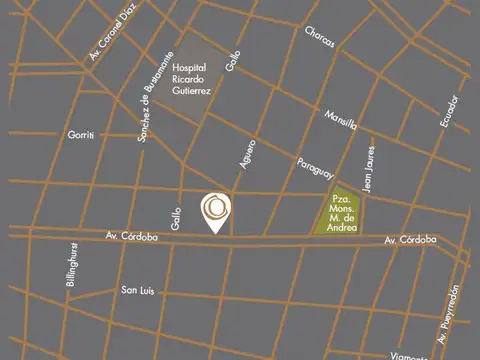 Departamento en Venta 1 año