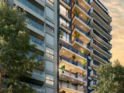 Departamento en Venta en Recoleta, Capital Federal