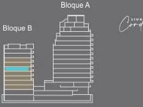 Departamento en Venta Apto profesional