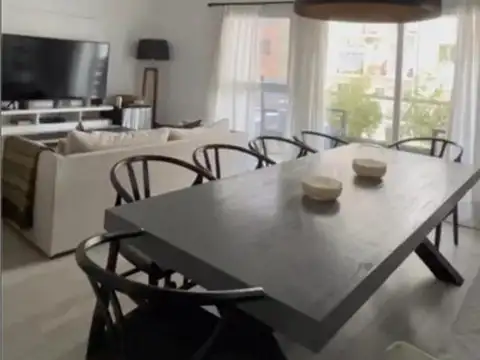 Departamento en Venta de 3 ambientes
