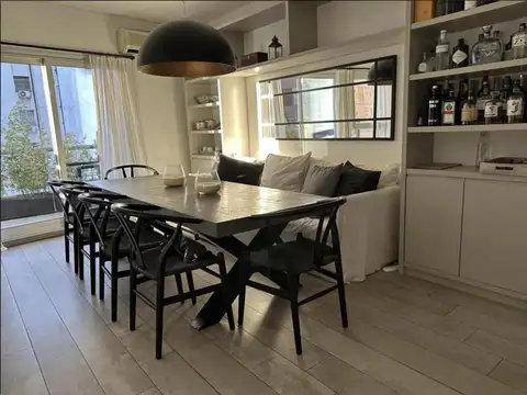 Libertad 1600, Piso 10