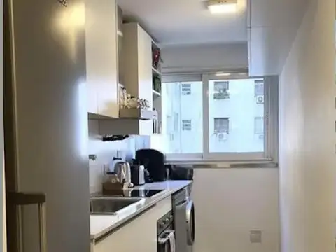 Departamento en Venta en Recoleta, USD 320.000