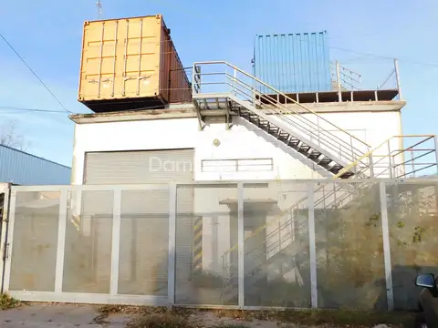 Depósito Galpón  en Venta en Ituzaingó