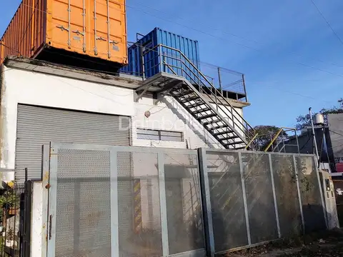 Depósito Galpón  en Venta en Ituzaingó