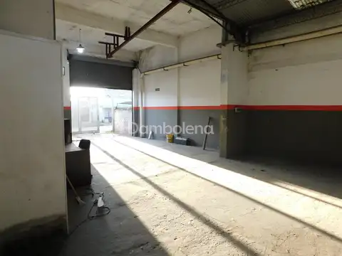 Galpon en Venta A Estrenar