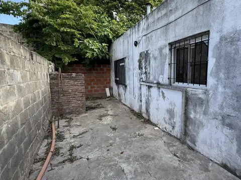 Juan Manuel de Rosas al 3700