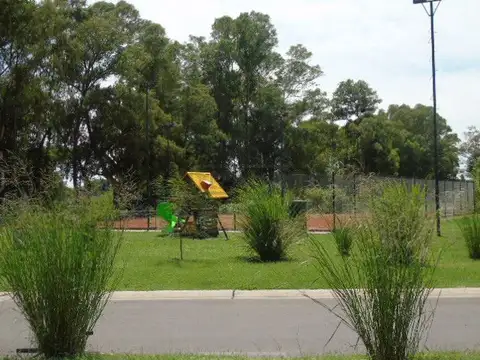 Santa Elena- Pilar del Este Ruta 25 y Av Parque en Barrio Santa Elena al 1100 1100