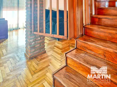 Casa en Venta 30 años