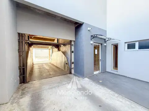 Departamento en Alquiler al Norte