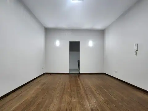 Oficina Monoambiente con 1 baño