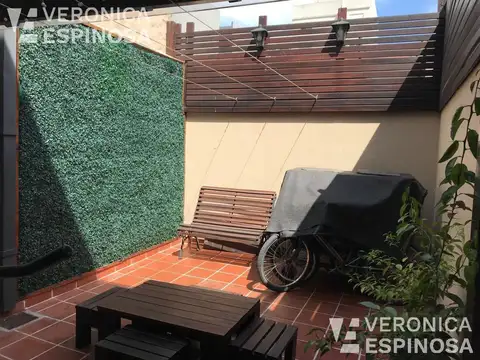 Depto Tipo Casa en Venta 15 años