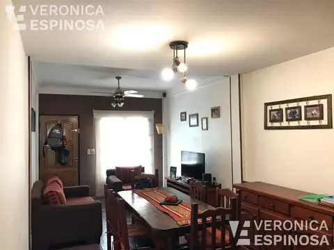 Depto Tipo Casa en Venta de 2 dormitorios