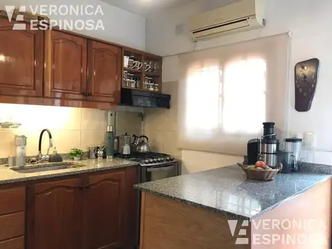 PH DUPLEX 3 AMBIENTES COCHERA PATIO EN VENTA - MORON