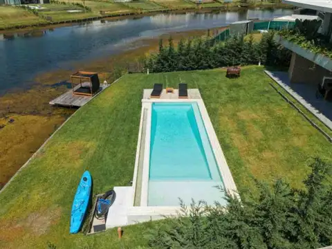 Casa en Alquiler al Noroeste