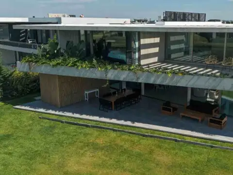 Casa en Alquiler A Estrenar
