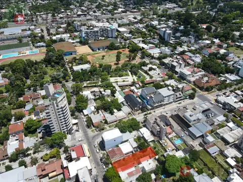 Terreno en Venta en Belen de Escobar, USD 160.000