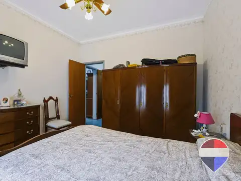 Casa en Venta en Villa Elvira, USD 98.000