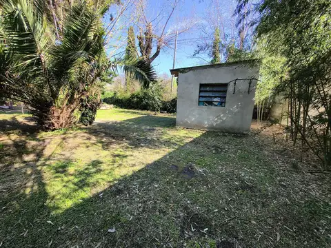 Casa en Alquiler de 2 dormitorios