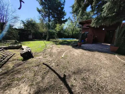 Casa 3 ambientes en alquiler en Malvinas Argentinas, Pilar, Gba Norte