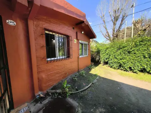 Casa 3 ambientes en alquiler en Malvinas Argentinas, Pilar, Gba Norte