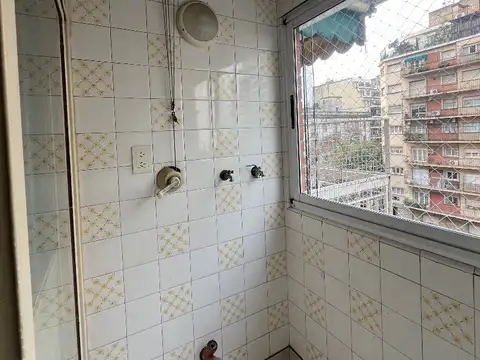 Departamento en Venta en Belgrano R, USD 240.000