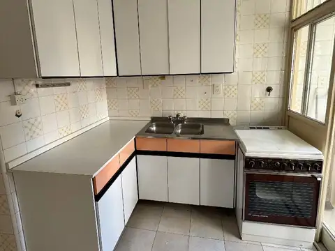 Departamento en Venta de 3 ambientes