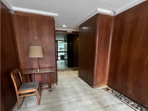 CRÁMER 1700, Piso 4