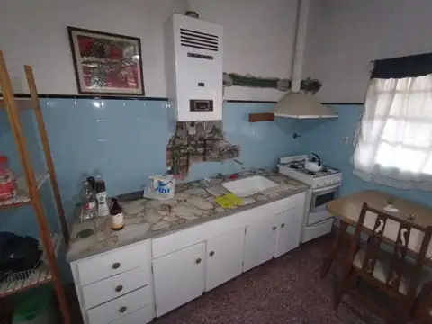 Depto Tipo Casa en Venta en Villa Bosch, USD 90.000