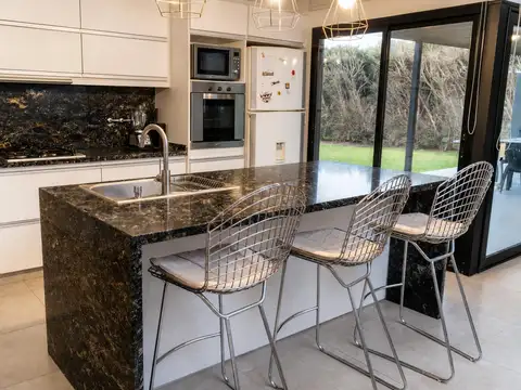 Casa en Venta al Norte