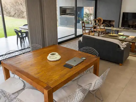 Casa en Venta 10 años